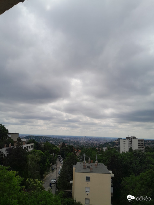 Budapest XII.ker - Istenhegy