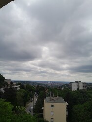 Budapest XII.ker - Istenhegy