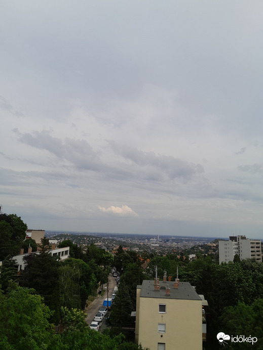 Budapest XII.ker - Istenhegy