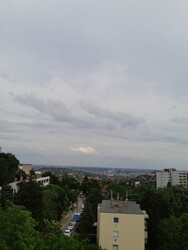 Budapest XII.ker - Istenhegy