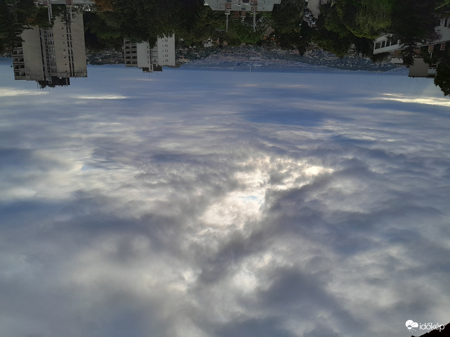 Budapest XII.ker - Istenhegy