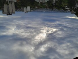 Budapest XII.ker - Istenhegy