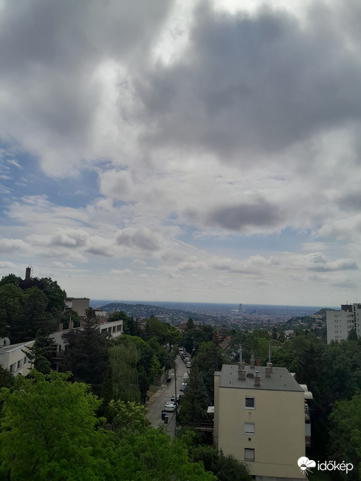 Budapest XII.ker - Istenhegy