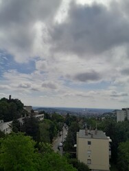 Budapest XII.ker - Istenhegy