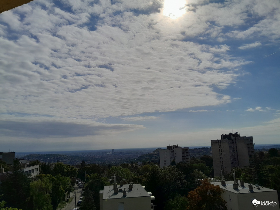 Budapest XII.ker - Istenhegy