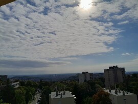 Budapest XII.ker - Istenhegy