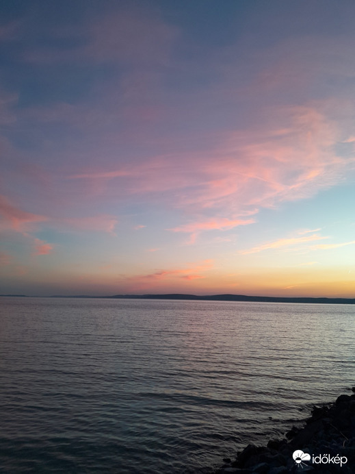 Balatonakarattya