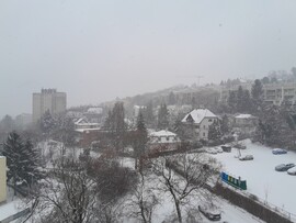 Budapest XII.ker - Istenhegy