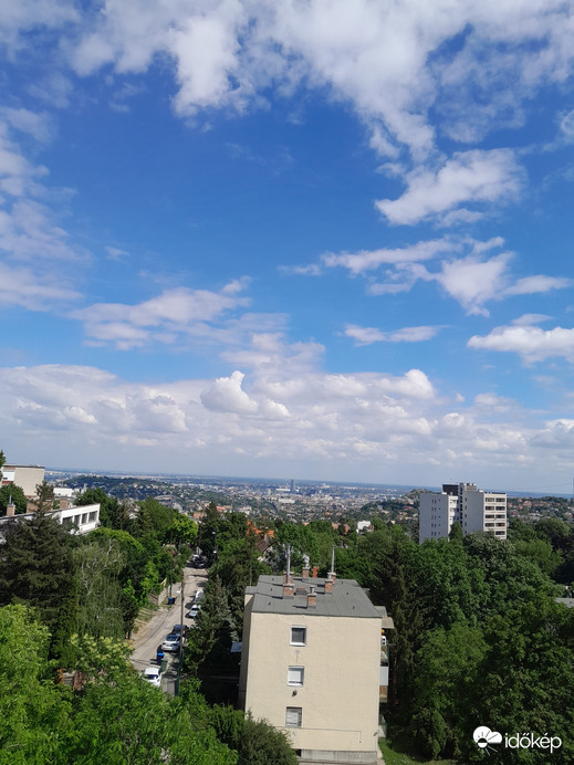 Budapest XII.ker - Istenhegy