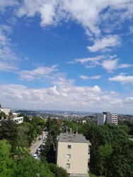 Budapest XII.ker - Istenhegy