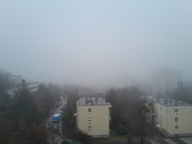 Budapest XII.ker - Istenhegy