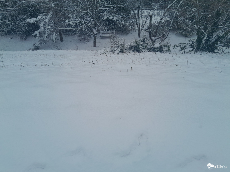 Budapest XII.ker - Istenhegy