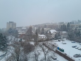 Budapest XII.ker - Istenhegy