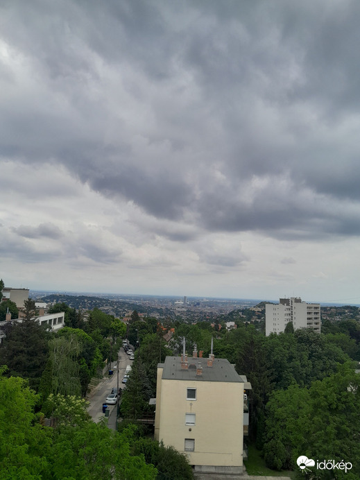 Budapest XII.ker - Istenhegy