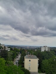 Budapest XII.ker - Istenhegy