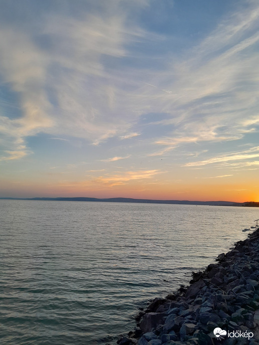 Balatonakarattya