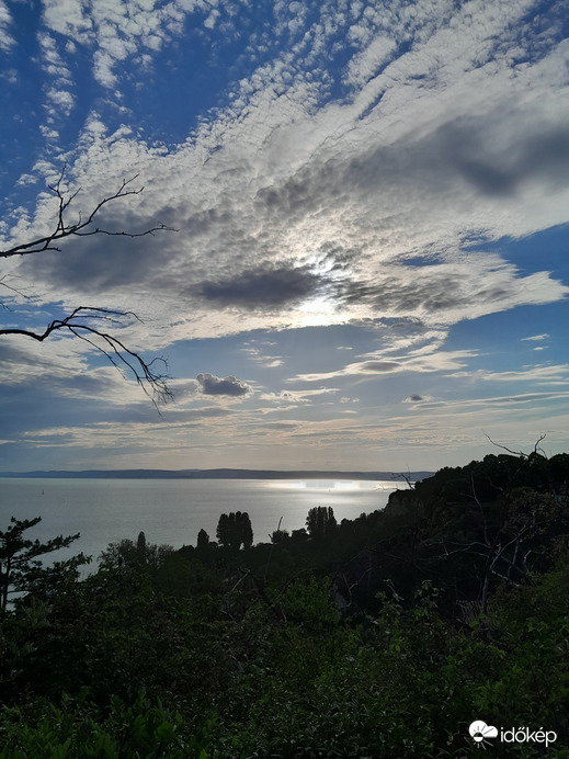 Balatonakarattya