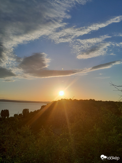 Balatonakarattya