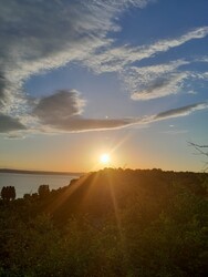Balatonakarattya