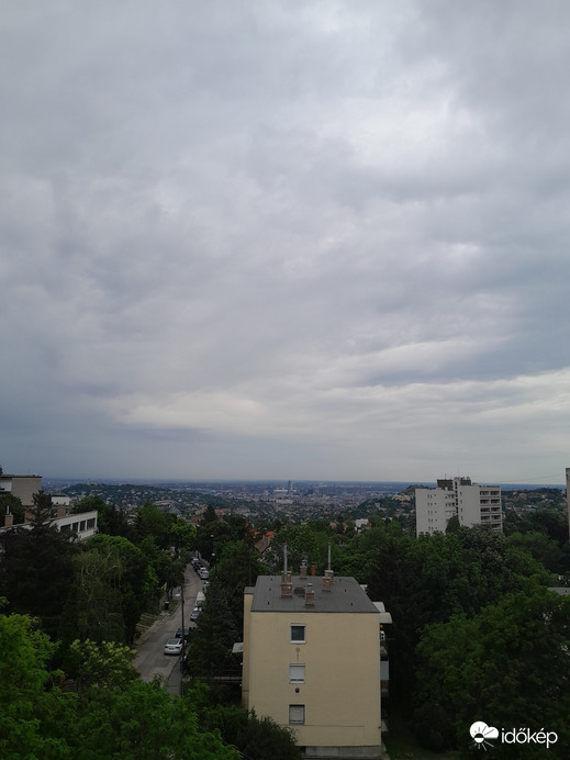 Budapest XII.ker - Istenhegy