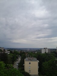 Budapest XII.ker - Istenhegy