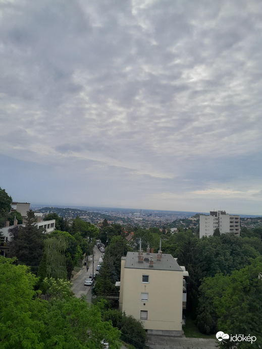 Budapest XII.ker - Istenhegy