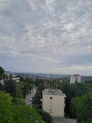 Budapest XII.ker - Istenhegy