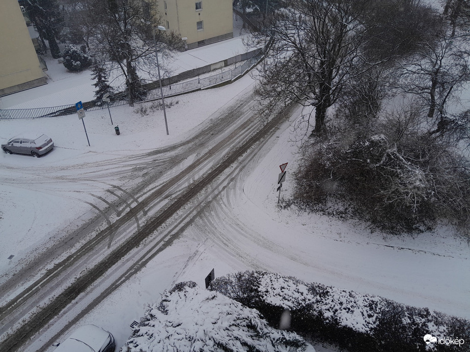 Budapest XII.ker - Istenhegy