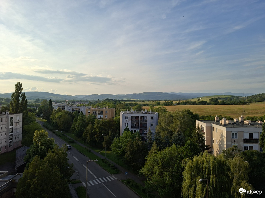 Eger