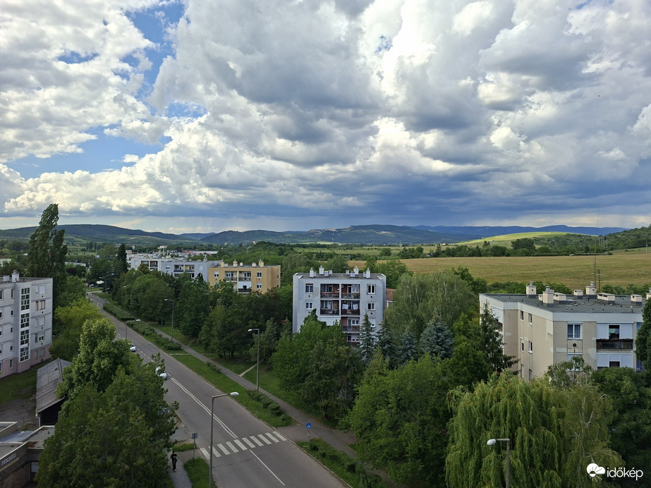 Eger