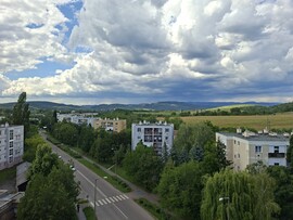 Eger