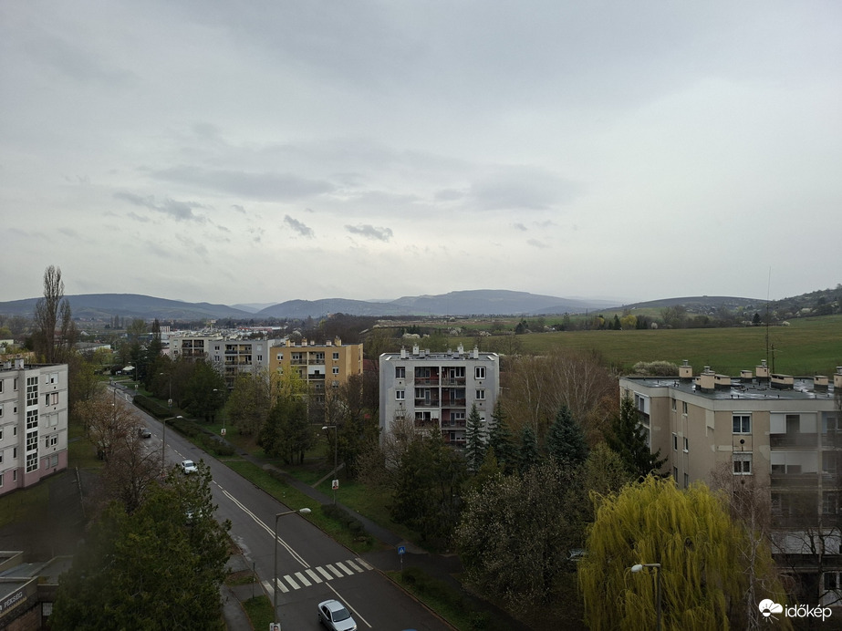 Eger