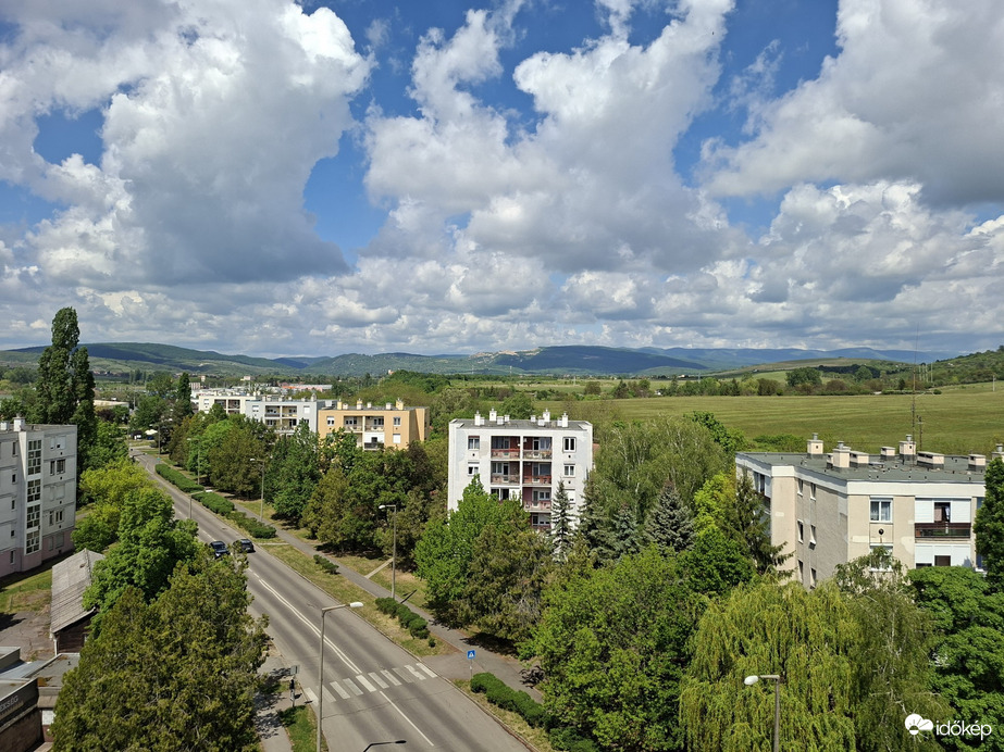 Eger