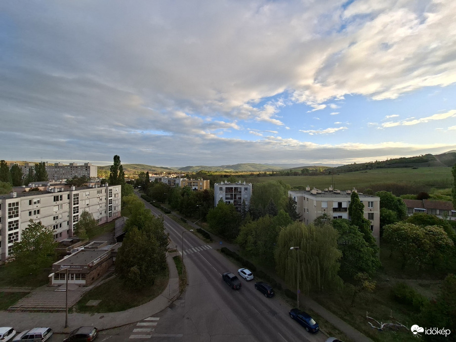 Eger