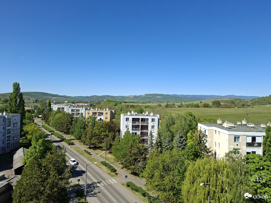 Eger