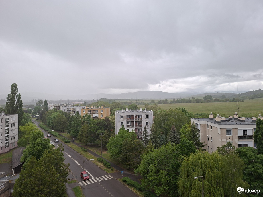 Eger