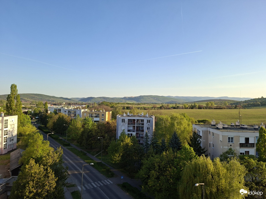 Eger