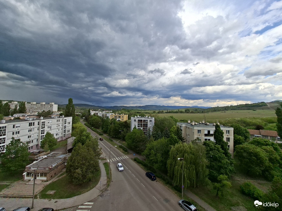 Eger