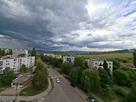 Eger