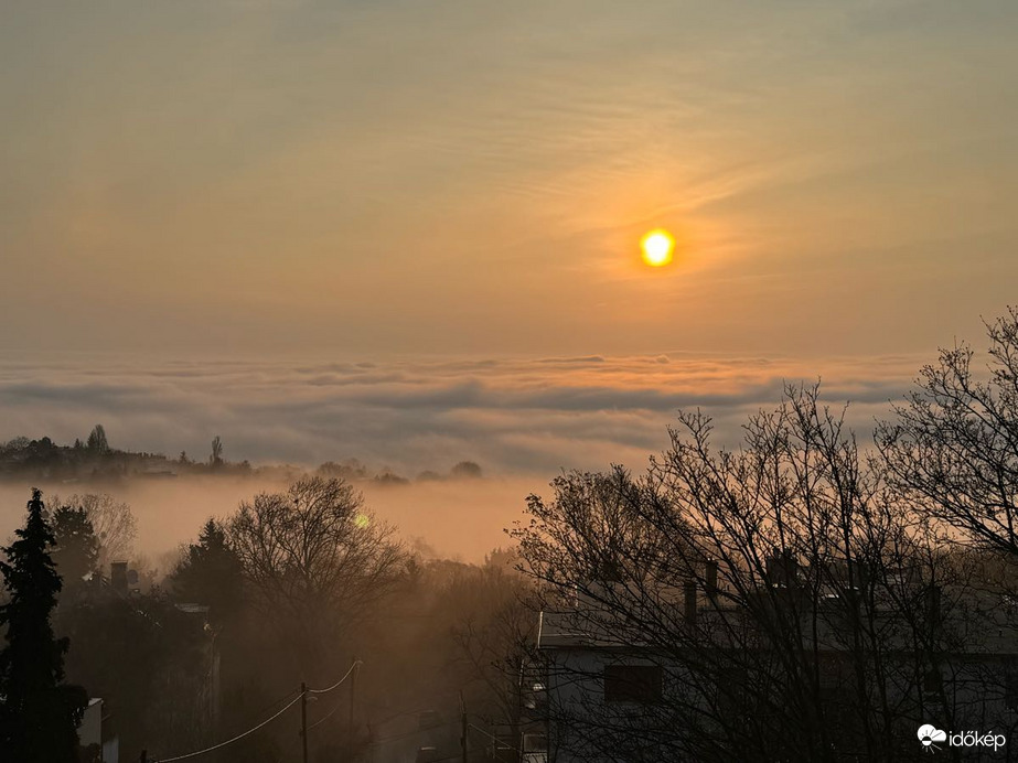 Budapest XII.ker - Istenhegy