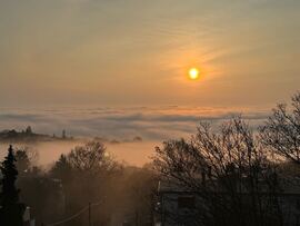 Budapest XII.ker - Istenhegy