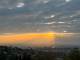 Budapest XII.ker - Istenhegy