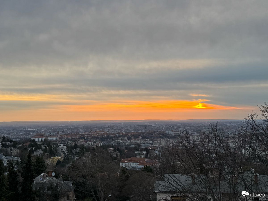 Budapest XII.ker - Istenhegy