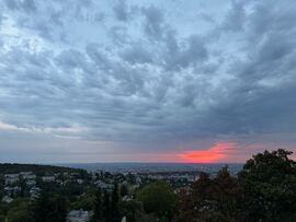 Budapest XII.ker - Istenhegy