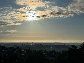 Budapest XII.ker - Istenhegy