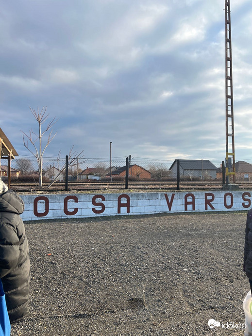 Ócsa