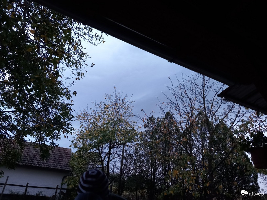 Körösszakál
