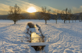 Végre látjuk a napot...