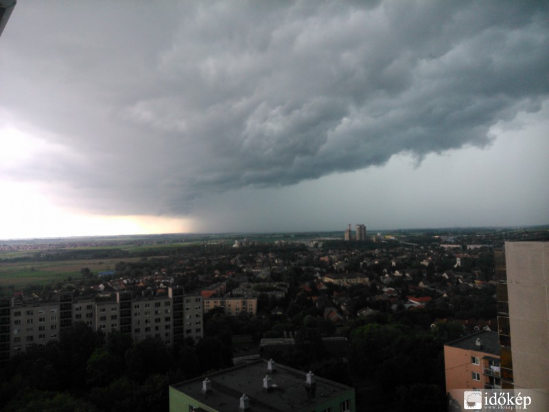 Mezőkövesd