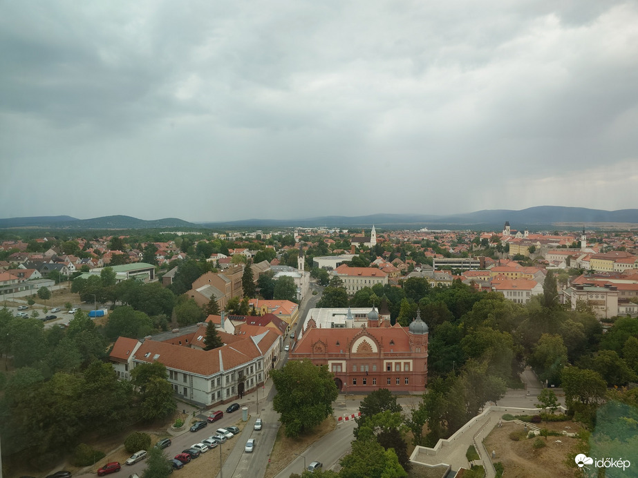 Veszprém